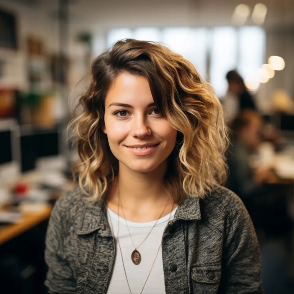 Especialista suporte tecnologia